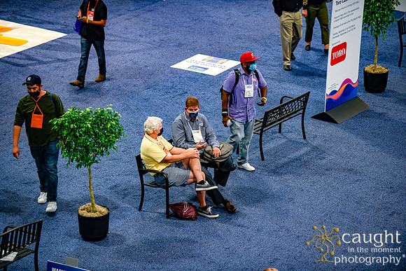 313 Annual Conference 2021 Nashville