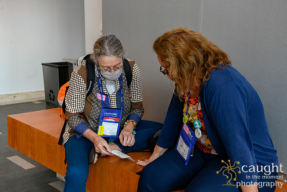 327 Annual Conference 2021 Nashville