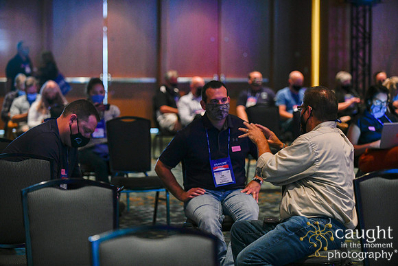 299 Annual Conference 2021 Nashville
