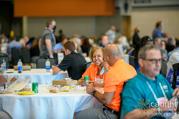309 Annual Conference 2021 Nashville