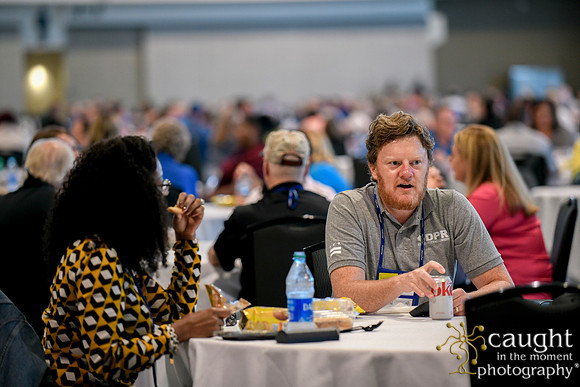 338 Annual Conference 2021 Nashville