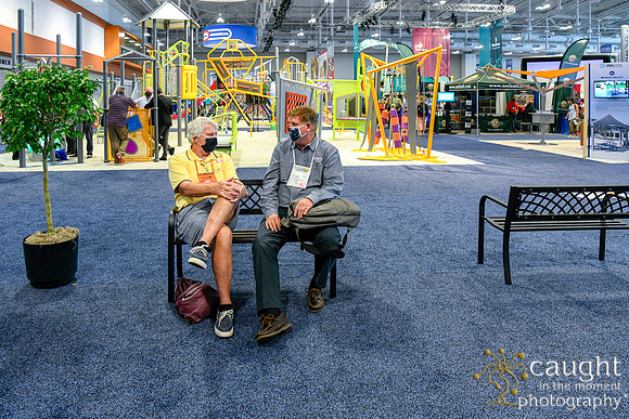 314 Annual Conference 2021 Nashville