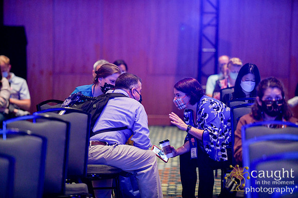 303 Annual Conference 2021 Nashville