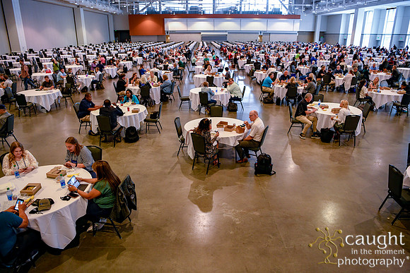 334 Annual Conference 2021 Nashville