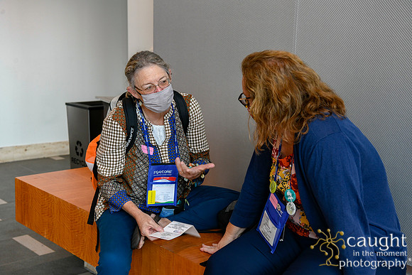 328 Annual Conference 2021 Nashville