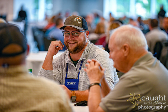 342 Annual Conference 2021 Nashville