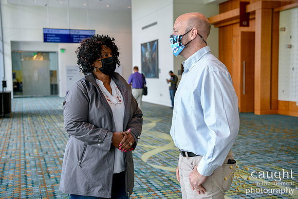 348 Annual Conference 2021 Nashville