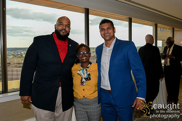 1557 NRPA 2019 Convention Baltimore