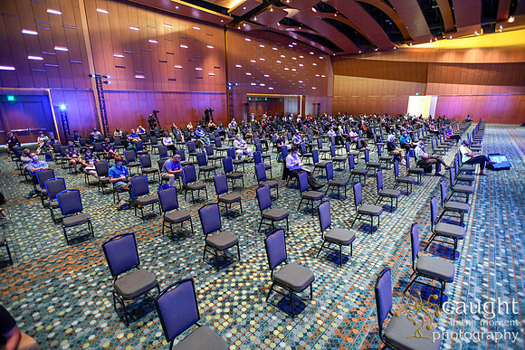 391 Annual Conference 2021 Nashville