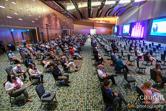 380 Annual Conference 2021 Nashville
