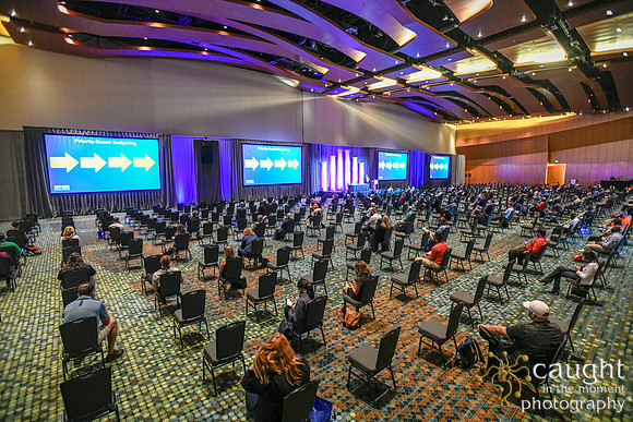 395 Annual Conference 2021 Nashville