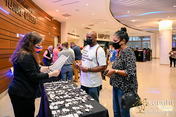 1334 Annual Conference 2021 Nashville