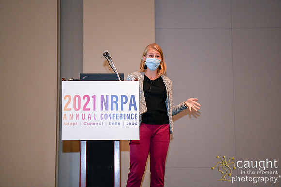 417 Annual Conference 2021 Nashville