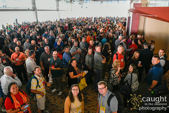 2272 NRPA 2019 Convention Baltimore