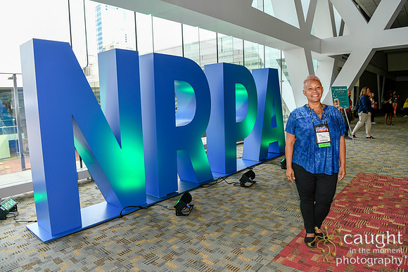 2317 NRPA 2019 Convention Baltimore