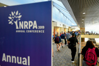 2289 NRPA 2019 Convention Baltimore