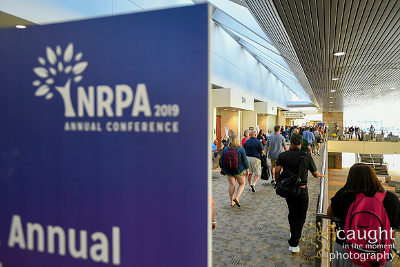 2289 NRPA 2019 Convention Baltimore