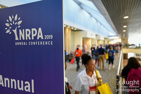 2292 NRPA 2019 Convention Baltimore