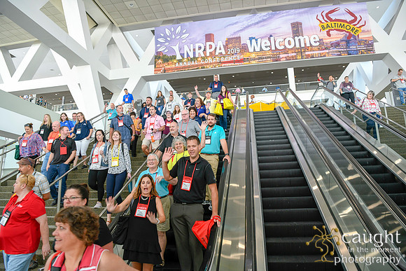 2284 NRPA 2019 Convention Baltimore
