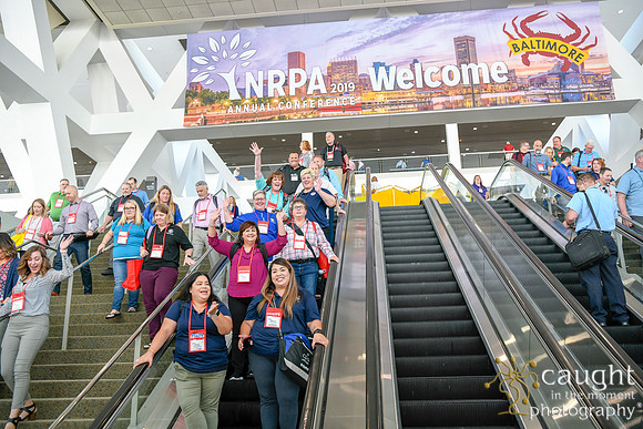 2286 NRPA 2019 Convention Baltimore
