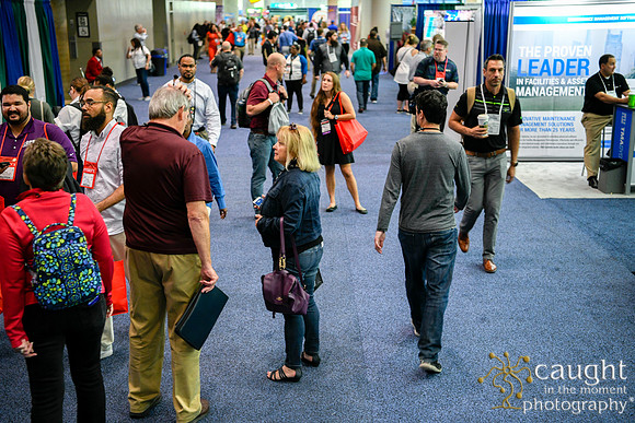 2287 NRPA 2019 Convention Baltimore