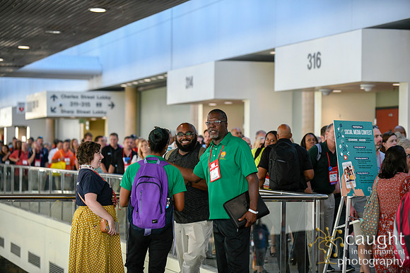 2298 NRPA 2019 Convention Baltimore