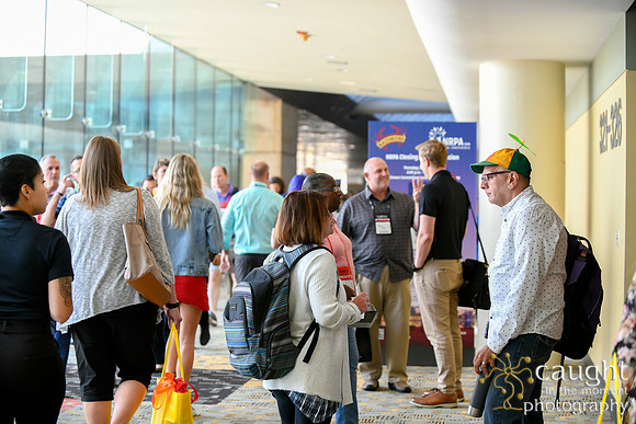 2295 NRPA 2019 Convention Baltimore