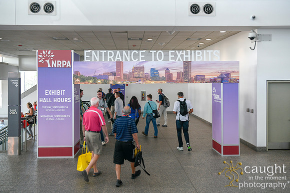 2280 NRPA 2019 Convention Baltimore