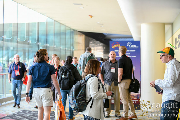 2294 NRPA 2019 Convention Baltimore