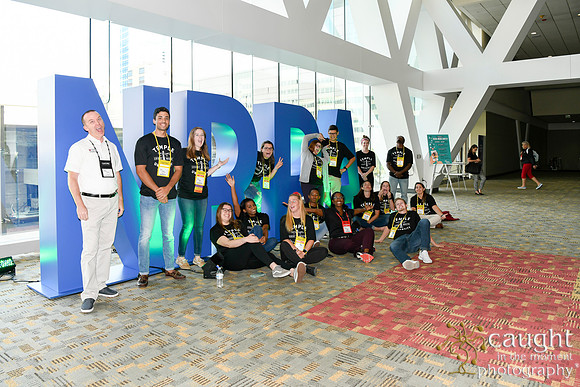 2323 NRPA 2019 Convention Baltimore