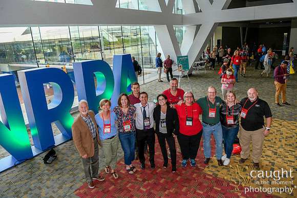 2315 NRPA 2019 Convention Baltimore