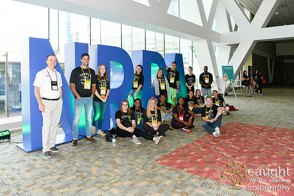 2322 NRPA 2019 Convention Baltimore