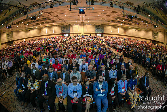 2278 NRPA 2019 Convention Baltimore