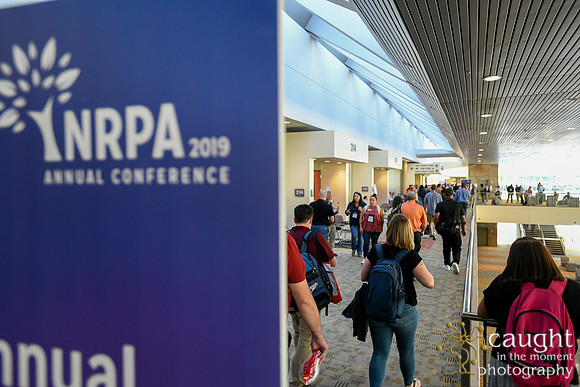 2290 NRPA 2019 Convention Baltimore