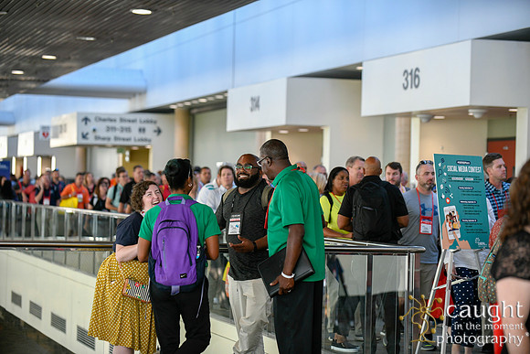 2296 NRPA 2019 Convention Baltimore