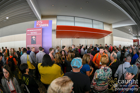 2273 NRPA 2019 Convention Baltimore