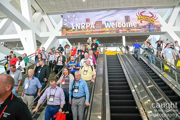 2283 NRPA 2019 Convention Baltimore