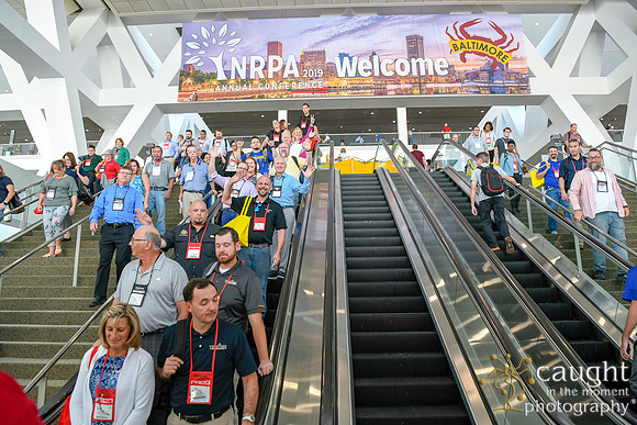 2282 NRPA 2019 Convention Baltimore