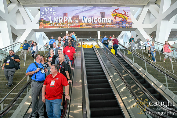 2281 NRPA 2019 Convention Baltimore