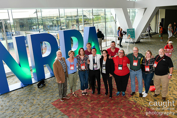 2316 NRPA 2019 Convention Baltimore
