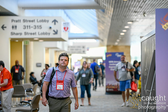2288 NRPA 2019 Convention Baltimore