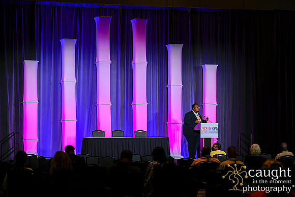385 Annual Conference 2021 Nashville