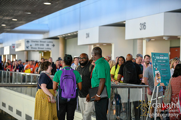 2297 NRPA 2019 Convention Baltimore