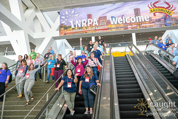 2285 NRPA 2019 Convention Baltimore