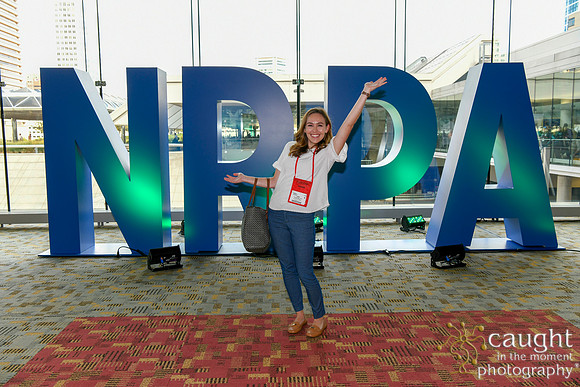 2312 NRPA 2019 Convention Baltimore