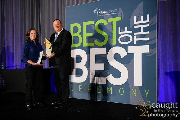 023 Best of the Best NRPA2019