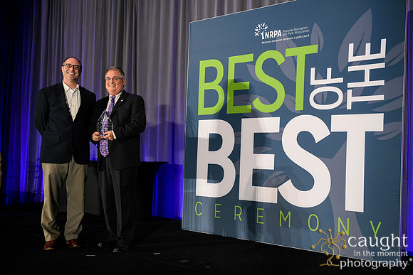 057 Best of the Best NRPA2019