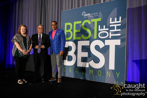 037 Best of the Best NRPA2019