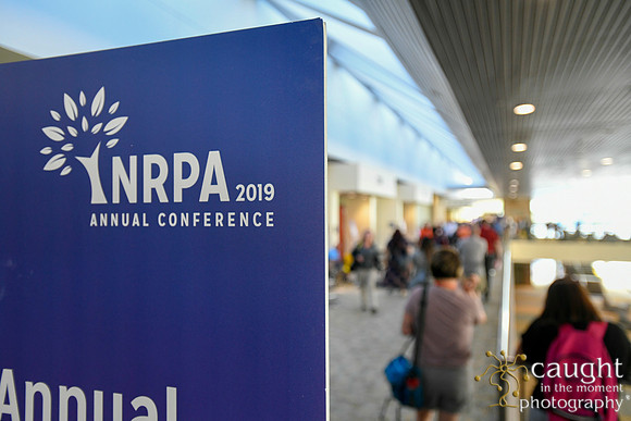 2291 NRPA 2019 Convention Baltimore