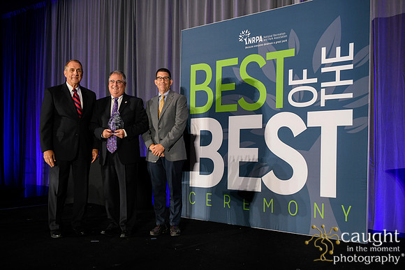 036 Best of the Best NRPA2019